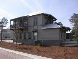 Magnolia By The Sea - 3 Bedroom Home Community Pool Seacrest Beach Exterior foto
